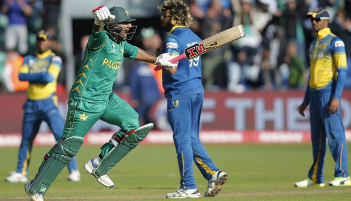 Sri Lanka to host charity T20 on September 8