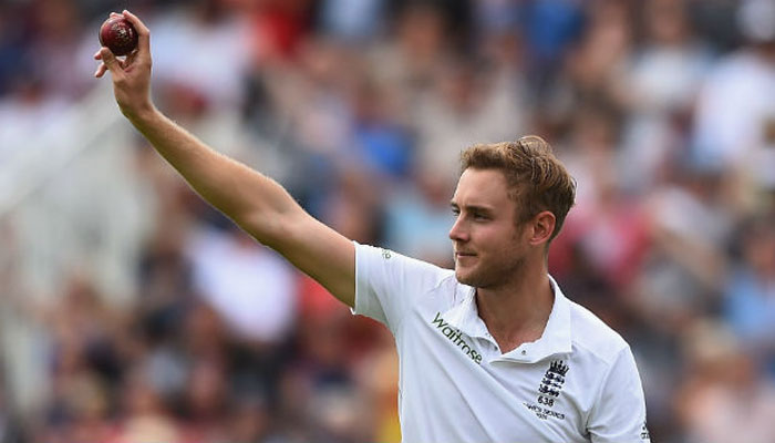 Broad excited as England step into day/night Test ‘unknown’