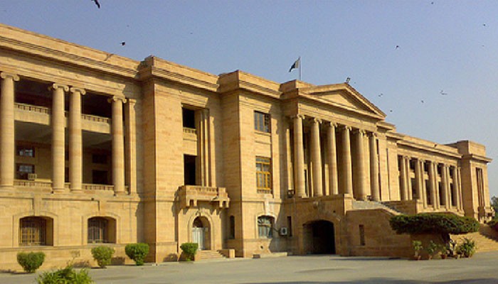 Interim order against 'anti-NAB' law to continue, observes SHC 