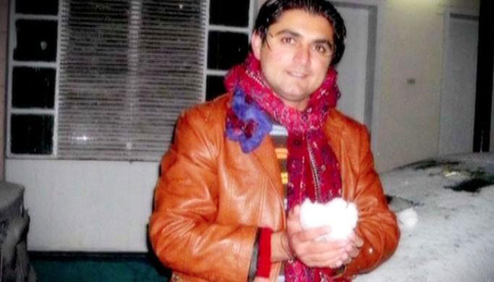 Wali Babar murder case: SHC to rehear Faisal Mota’s appeal against death sentence 