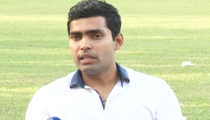 PCB issues show-cause notice to Umar Akmal