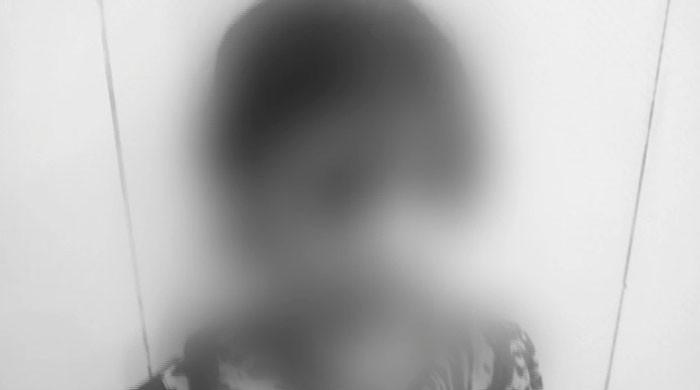 Couple arrested in Gujranwala for ‘torturing’ minor maid