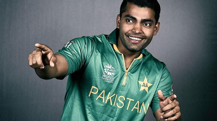Umar Akmal: Always in the news for all the wrong reasons