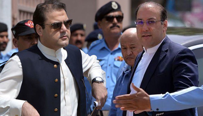 Nawaz Sharif refuses to appear before NAB