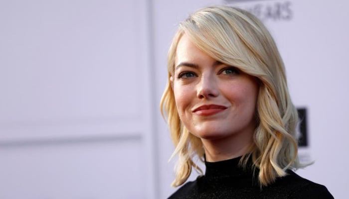Emma Stone ascends to top of Forbes' highest-paid actresses