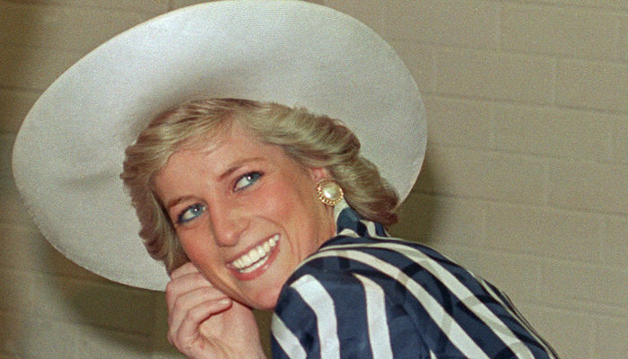 'Frozen in time': Diana´s tragic fairytale