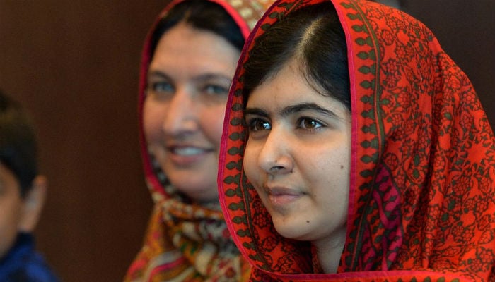 Malala Yousafzai secures place at Oxford University Malala Yousafzai secures place at Oxford University