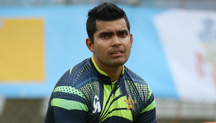 Umar Akmal continues tirade against Mickey Arthur in response written to PCB