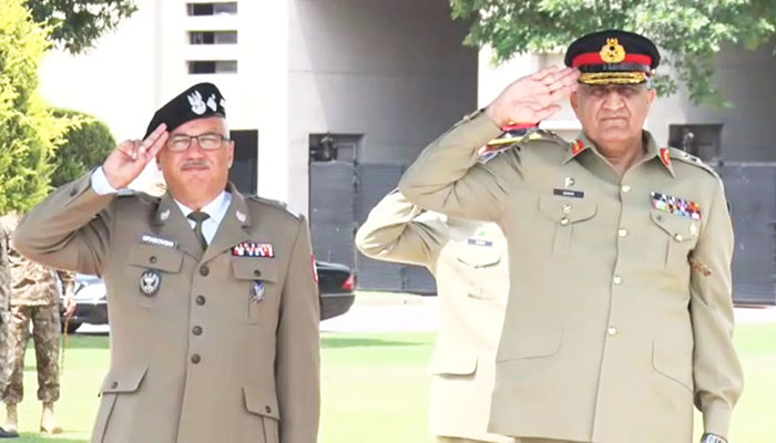 Polish land forces commander calls on COAS