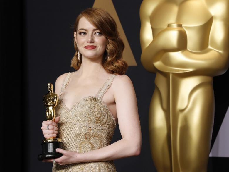 In pictures: World's highest-paid actresses