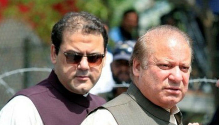 No NAB notices received by Sharif family: Kirmani 