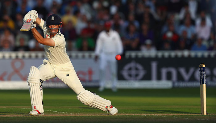 Cook hails ‘phenomenal’ Root after day/night double century stand