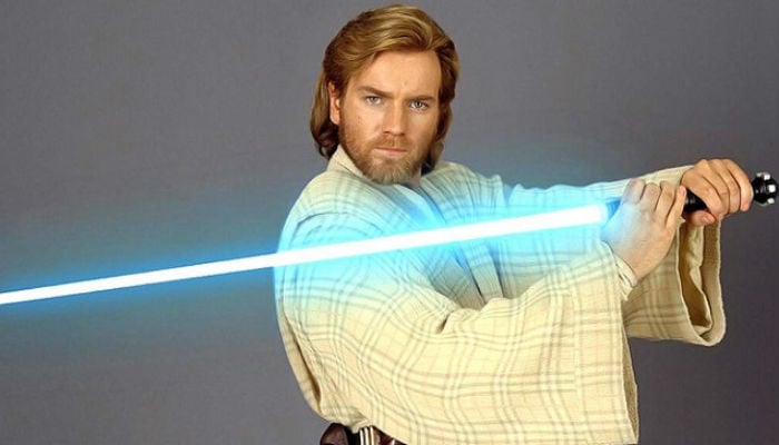 Star Wars Obi Wan spin-off in the works: US media
