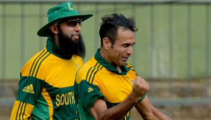 World XI coming to Pakistan next month, confirms Sethi