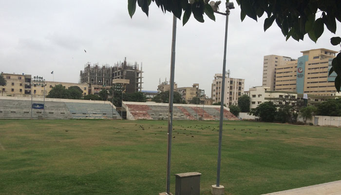 Football in Karachi: Diamonds in the rough 