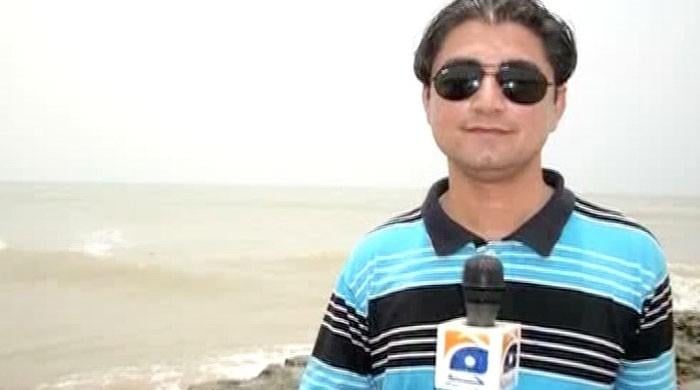 SHC to rehear Faisal Mota’s appeal against death sentence in Wali Babar murder case