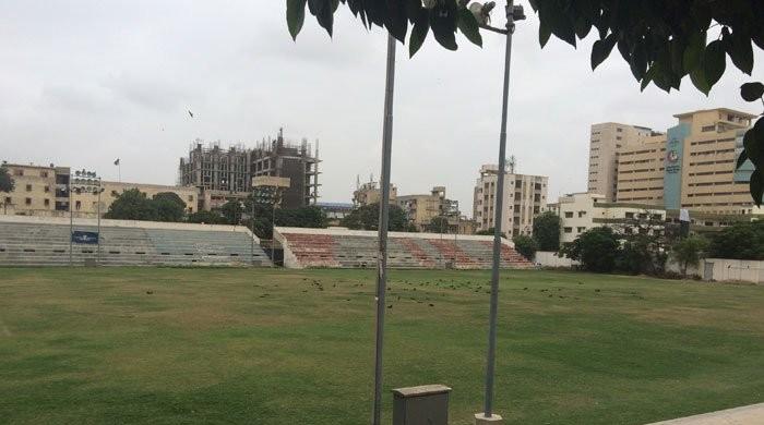 Football in Karachi: Diamonds in the rough 