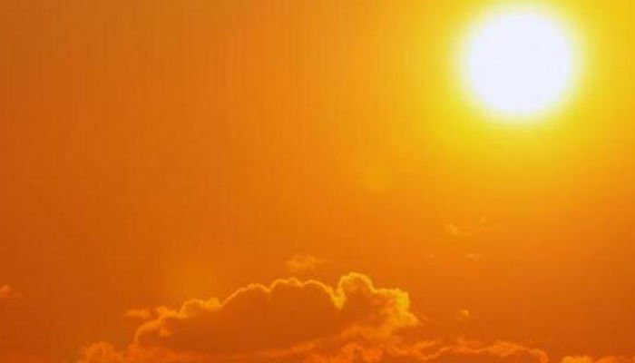 Saturday weather outlook: Hot, humid weather to prevail: MET