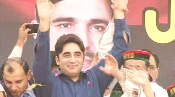 Imran gave millions from national exchequer to ‘Taliban-run’ seminary: Bilawal