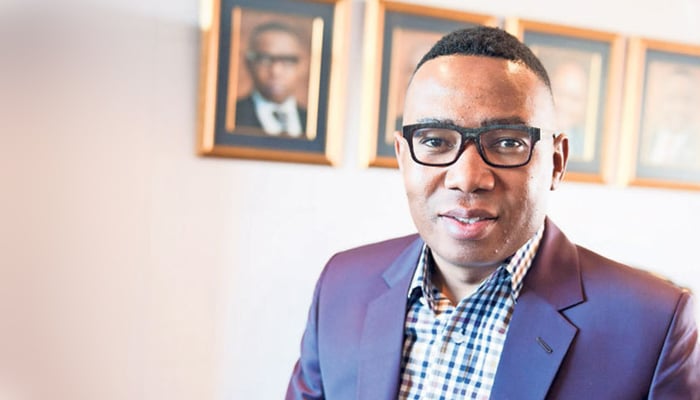 Manana: Deputy Higher Education Minister resigns following assault charges Manana: Deputy Higher Education Minister resigns following assault charges