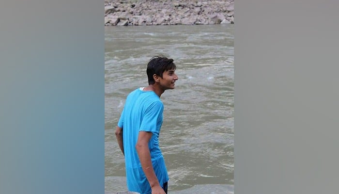 Young man drowns in Jhelum River over bet
