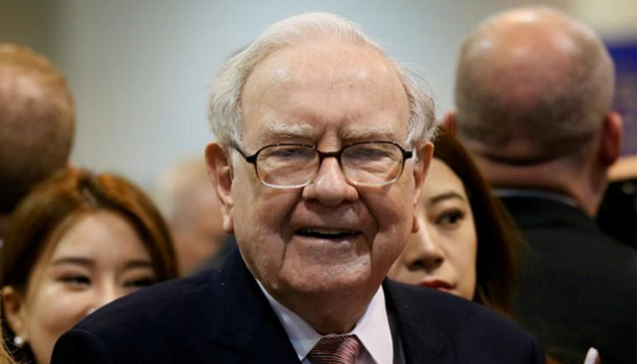 Bankruptcy fight over Oncor to test Warren Buffett's discipline