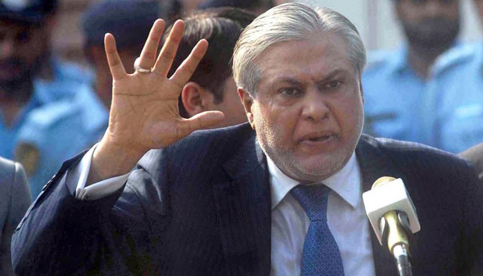 SECP submits record of Dar’s companies in NAB 