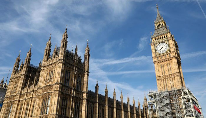 London to lose Big Ben's iconic bongs for years