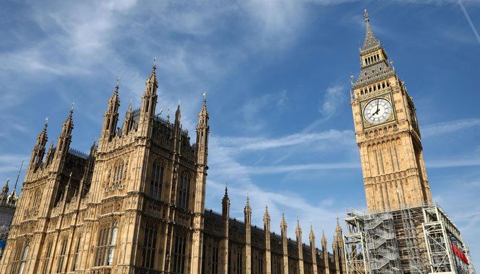 Last bongs for Big Ben as four-year repairs begin