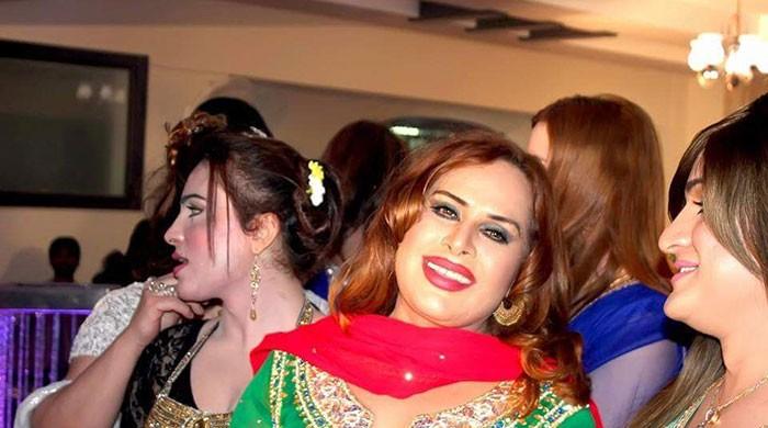 Blog: Traveling as myself