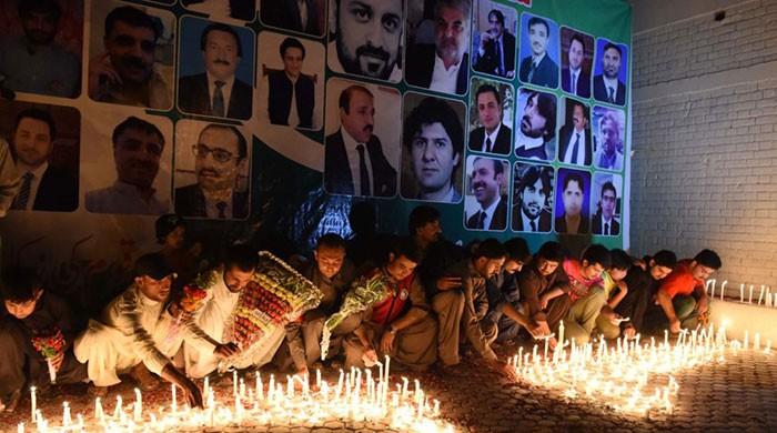 Quetta’s lost generation