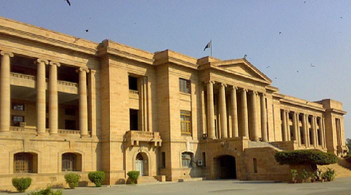 Interim order against 'anti-NAB' law to continue, observes SHC 