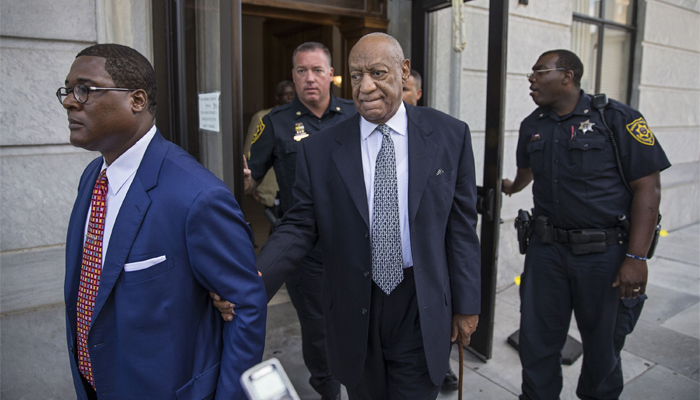 Cosby retrial for sex assault pushed back to 2018