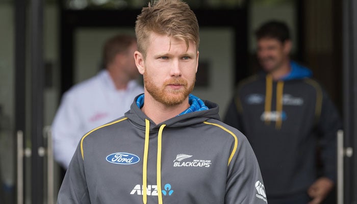 NZ’s Jimmy Neesham likely to feature in World XI squad 