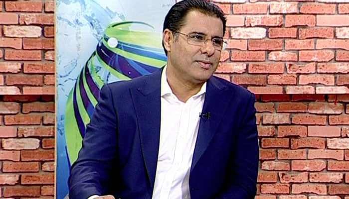 Hope to see ‘unfortunate’ Fawad Alam back in team: Waqar Younis