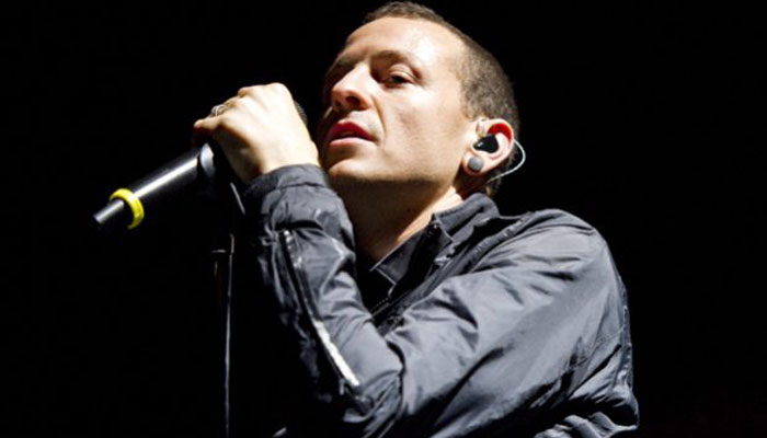 Linkin Park plans public memorial for late singer