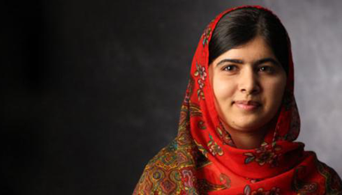 Malala Yousafzai calls Kulsoom Nawaz to inquire after her health 
