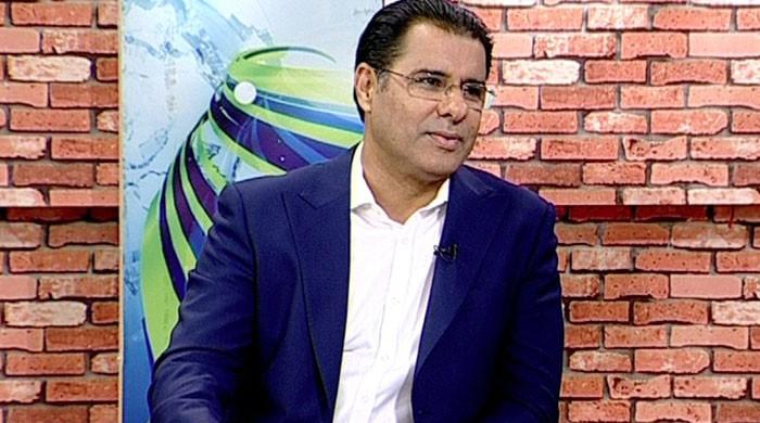 Hope to see ‘unfortunate’ Fawad Alam back in team: Waqar Younis