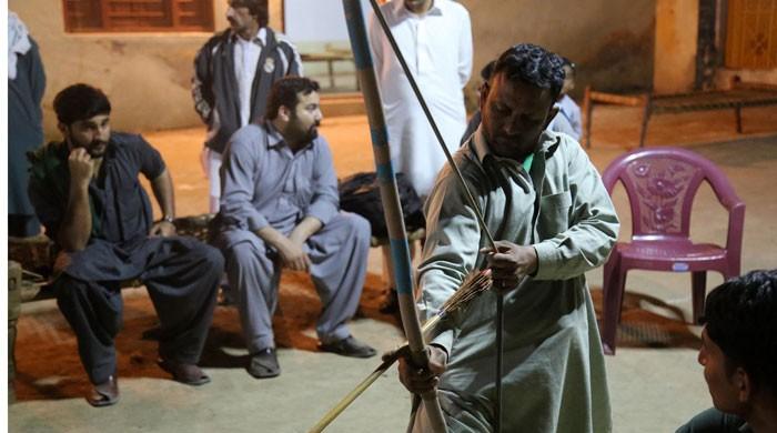 From sagas to artifacts: Preserving Khyber Pakhtunkhwa’s intangible treasure