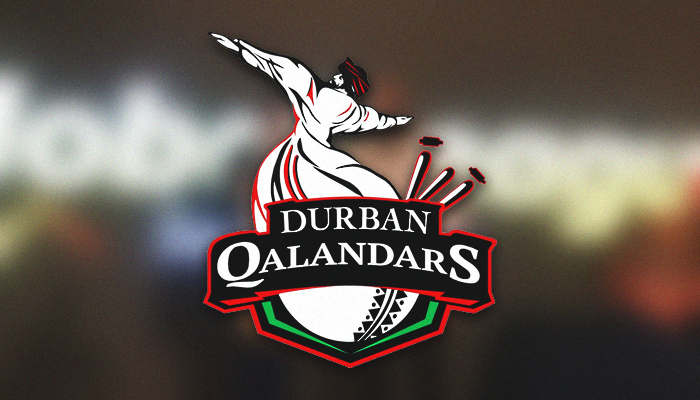 Durban Qalandars launch official logo representing Pakistan's green