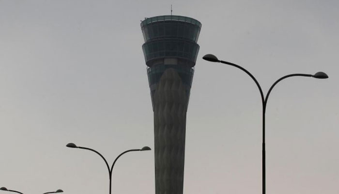 India eyes remote air traffic control towers for regional airports