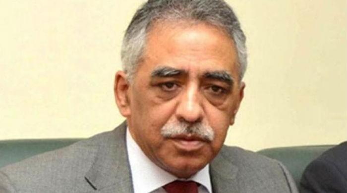 Governor Sindh raises objections over provincial accountability agency bill