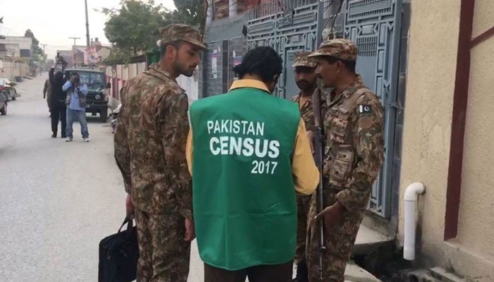 MQM-Pakistan rejects census results, announces protest in 72 hours