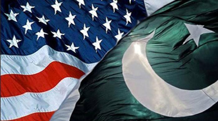 Pakistan, US in backchannel contact to resolve rift