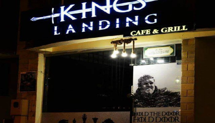 The end is here: Pakistan ´Game of Thrones cafe´ braces for finale