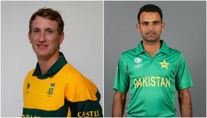 Qalandars land Chris Morris, Fakhar Zaman, in T20 Global League Draft