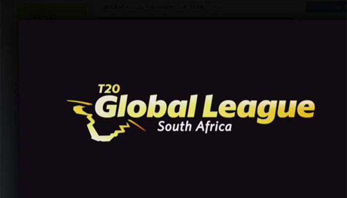 Inaugural tournament match schedule announced by T20 Global League
