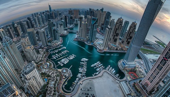 Pakistanis emerge as third largest investors in Dubai's real state market