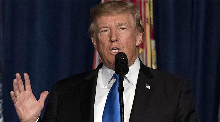 Why Pakistan is ignoring Trump’s 'do more' demand