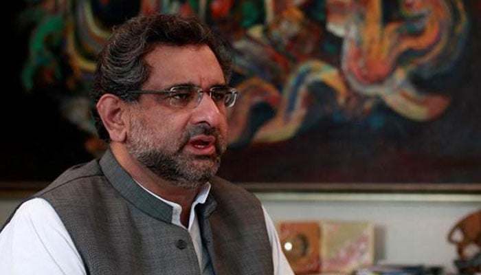 Pak suspended talks with United States 'in protest' against Trump's criticism Pak suspended talks with United States 'in protest' against Trump's criticism
